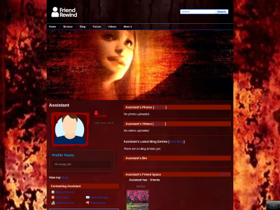 Layout Preview