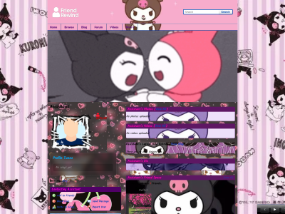 Layout Preview