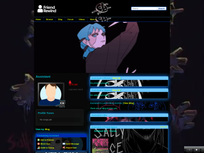 Layout Preview