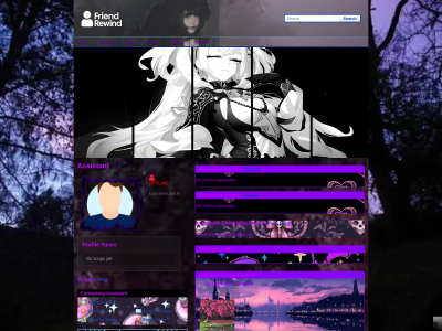 Layout Preview