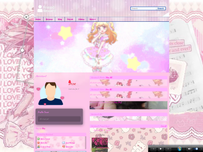 Layout Preview