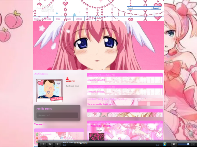 Layout Preview