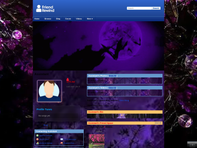Layout Preview
