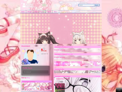 Layout Preview