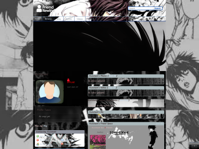 Layout Preview