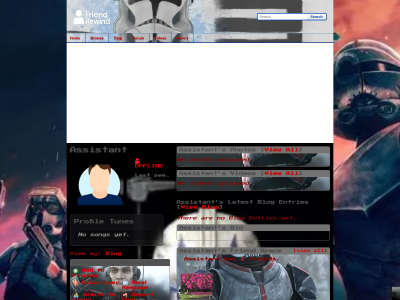 Layout Preview