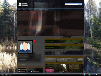 Layout Preview