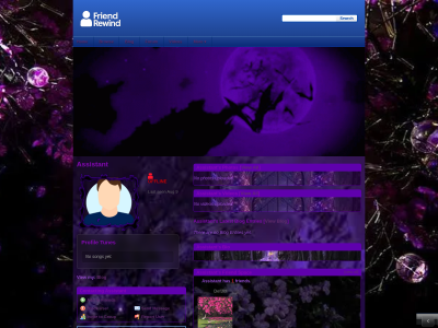 Layout Preview