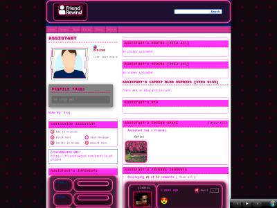 Layout Preview
