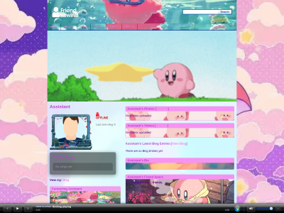 Layout Preview
