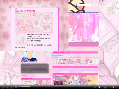 Layout Preview