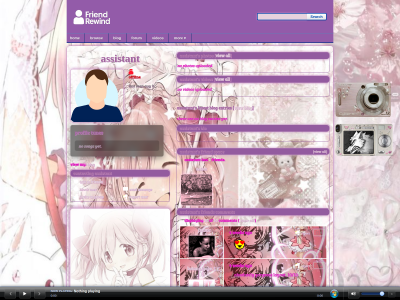 Layout Preview