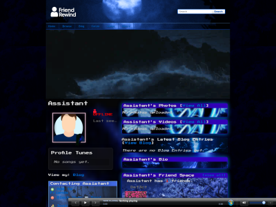 Layout Preview