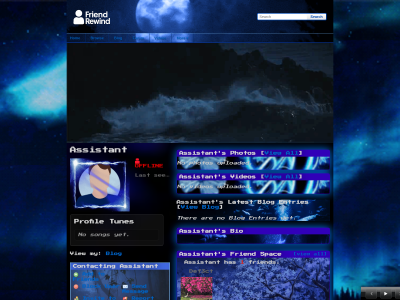 Layout Preview