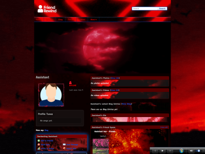 Layout Preview