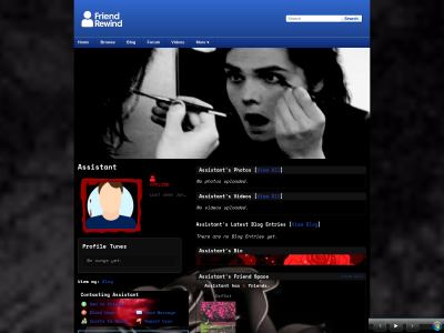 Layout Preview