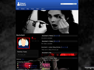 Layout Preview