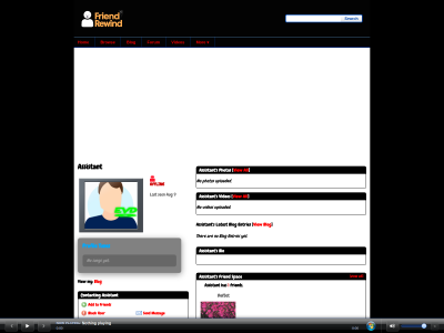 Layout Preview