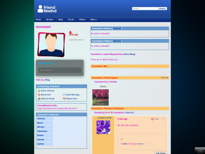 Layout Preview