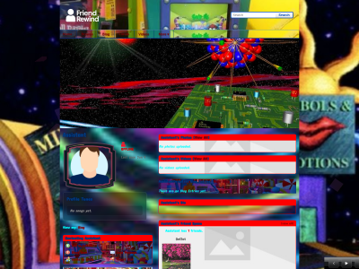 Layout Preview