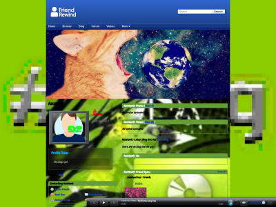 Layout Preview