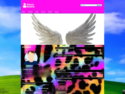 Layout Preview