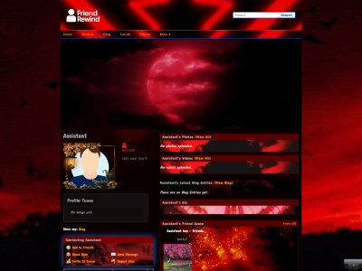 Layout Preview