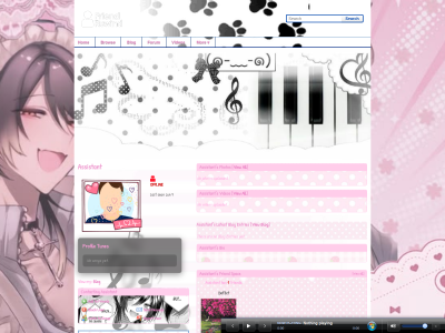 Layout Preview