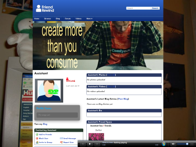 Layout Preview