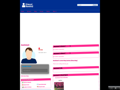 Layout Preview
