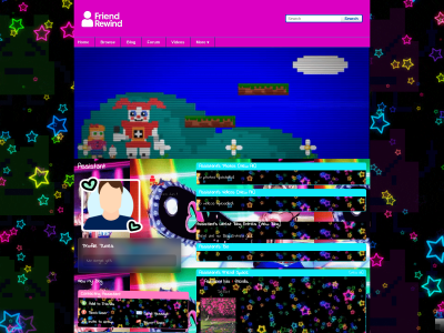 Layout Preview