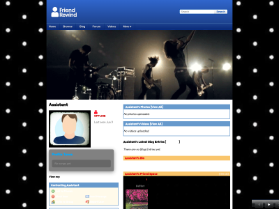 Layout Preview