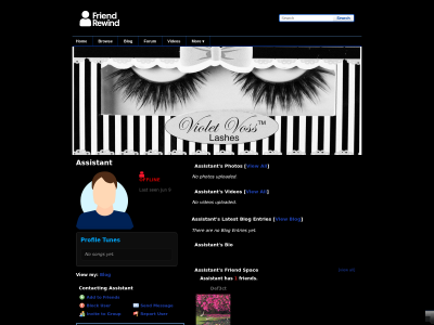 Layout Preview