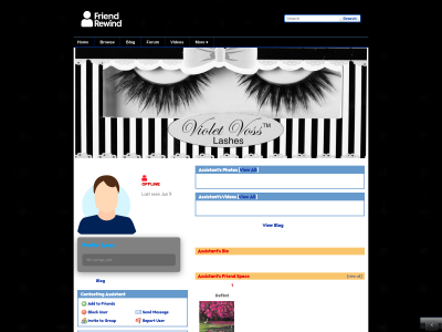 Layout Preview