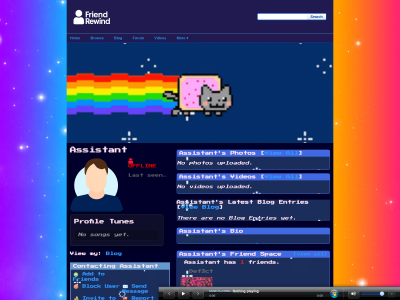 Layout Preview