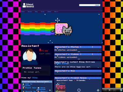 Layout Preview