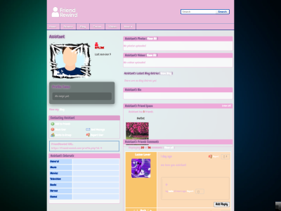 Layout Preview