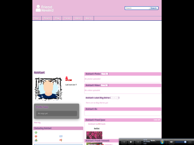 Layout Preview
