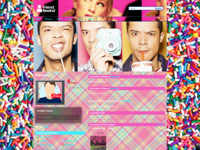 Layout Preview