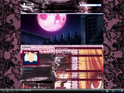 Layout Preview