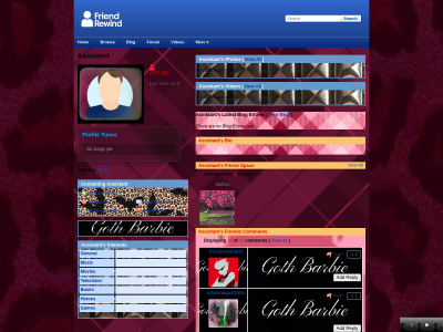 Layout Preview