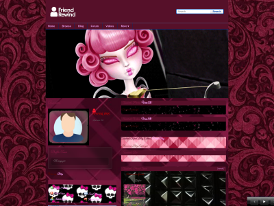 Layout Preview