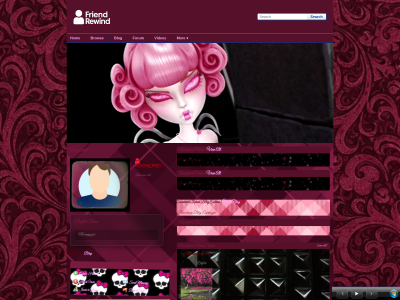 Layout Preview