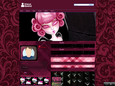 Layout Preview
