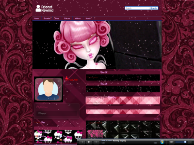 Layout Preview