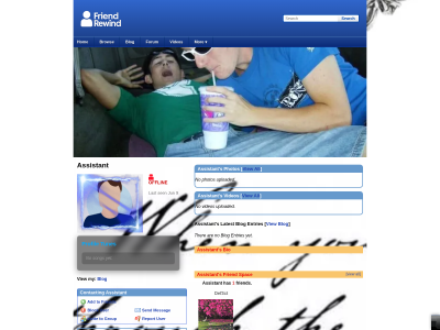 Layout Preview