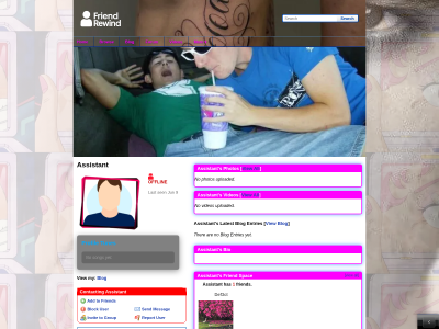 Layout Preview