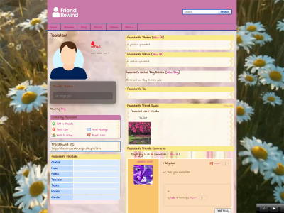 Layout Preview