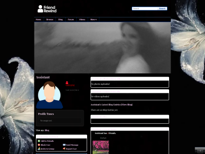 Layout Preview