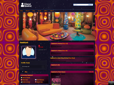 Layout Preview